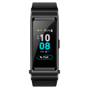 RELOJ INTELIGENTE HUAWEI TALKBAND B5 (NEGRO, BLUETOOTH) RELOJ INTELIGENTE HUAWEI TALKBAND B5 (NEGRO, BLUETOOTH)