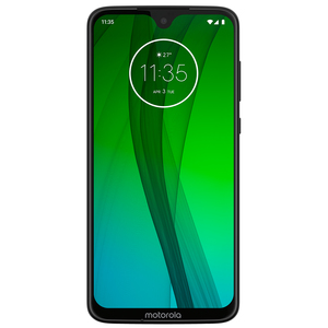 CELULAR MOTOROLA MOTO G7 (NEGRO, 64 GB) CELULAR MOTOROLA MOTO G7 (NEGRO, 64 GB)