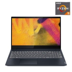 Laptop Lenovo IdeaPad S340 / AMD Ryzen 5 / 15.6 Pulg. / 1tb / 128gb SSD / 8gb RAM / Azul Laptop Lenovo IdeaPad S340 / AMD Ryzen 5 / 15.6 Pulg. / 1tb / 128gb SSD / 8gb RAM / Azul