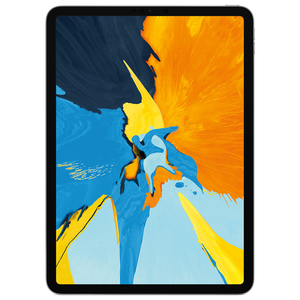 iPad Pro Apple MTXQ2LZ/A / 11 Pulg. / 256gb / Chip A12X Bionic / iOS 12 / Gris iPad Pro Apple MTXQ2LZ/A / 11 Pulg. / 256gb / Chip A12X Bionic / iOS 12 / Gris