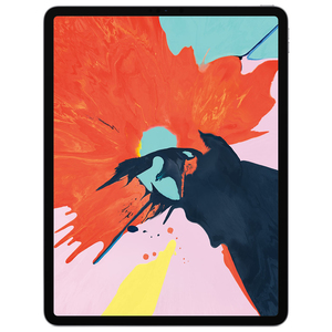 iPad Pro Apple MTEL2LZ/A / 12.9 Pulg. / 64gb / Chip A12X Bionic / iOS 12 / Gris iPad Pro Apple MTEL2LZ/A / 12.9 Pulg. / 64gb / Chip A12X Bionic / iOS 12 / Gris