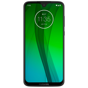 CELULAR MOTOROLA MOTO G7 (BLANCO, 64 GB) CELULAR MOTOROLA MOTO G7 (BLANCO, 64 GB)