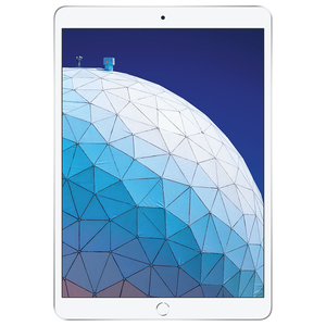 iPad Air Apple MUUK2LZ/A / 10.5 Pulg. / 64gb / Chip A12 Bionic / iOS 12 / Plata iPad Air Apple MUUK2LZ/A / 10.5 Pulg. / 64gb / Chip A12 Bionic / iOS 12 / Plata