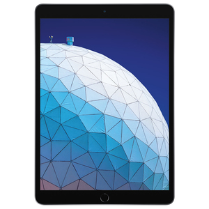 iPad Air Apple MUUQ2LZ/A / 10.5 Pulg. / 256gb / Chip A12 Bionic / iOS 12 / Gris iPad Air Apple MUUQ2LZ/A / 10.5 Pulg. / 256gb / Chip A12 Bionic / iOS 12 / Gris