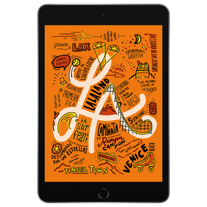 iPad Mini 5 Apple MUQW2LZ/A / 7.9 Pulg. / 64gb / Chip A12 Bionic / iOS 12 / Gris iPad Mini 5 Apple MUQW2LZ/A / 7.9 Pulg. / 64gb / Chip A12 Bionic / iOS 12 / Gris
