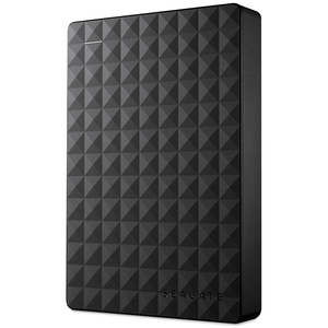 Disco Duro Externo Seagate Expansion STEA4000400 / 4tb / USB 3.0 / Negro / Portátil Disco Duro Externo Seagate Expansion STEA4000400 / 4tb / USB 3.0 / Negro / Portátil