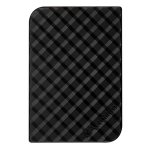 Disco Duro Externo Verbatim Store n Go / 1tb / USB 2.0 / Negro / Portátil Disco Duro Externo Verbatim Store n Go / 1tb / USB 2.0 / Negro / Portátil