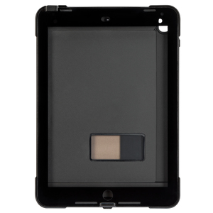 FUNDA ESTUCHE PARA IPAD TARGUS SAFEPORT (NEGRO, 9.7 PULG.) FUNDA ESTUCHE PARA IPAD TARGUS SAFEPORT (NEGRO, 9.7 PULG.)