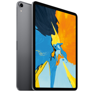iPad Pro Apple MTXT2LZ/A / 11 Pulg. / 512gb / Chip A12X Bionic / iOS 12 / Gris iPad Pro Apple MTXT2LZ/A / 11 Pulg. / 512gb / Chip A12X Bionic / iOS 12 / Gris