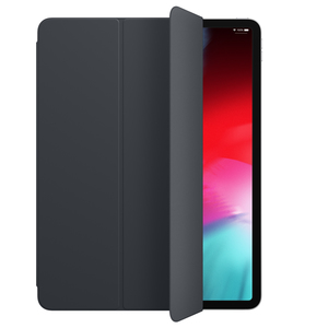 FUNDA APPLE SMART FOLIO PARA IPAD PRO (GRIS, 12.9 PULG.) FUNDA APPLE SMART FOLIO PARA IPAD PRO (GRIS, 12.9 PULG.)