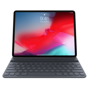 Teclado Inalámbrico Apple Magic Keyboard MU8H2E/A / iPad Pro / Compacto / Negro Teclado Inalámbrico Apple Magic Keyboard MU8H2E/A / iPad Pro / Compacto / Negro