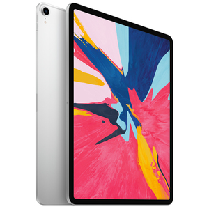 iPad Pro Apple MTEM2LZ/A / 12.9 Pulg. / 64gb / Chip A12X Bionic / iOS 12 / Plata iPad Pro Apple MTEM2LZ/A / 12.9 Pulg. / 64gb / Chip A12X Bionic / iOS 12 / Plata