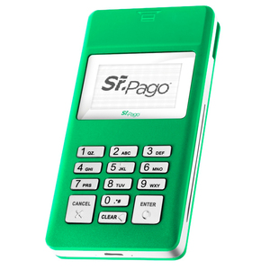 LECTOR SR. PAGO PINPAD (BLUETOOTH) LECTOR SR. PAGO PINPAD (BLUETOOTH)