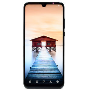 CELULAR HUAWEI P30 LITE (NEGRO, 128 GB) CELULAR HUAWEI P30 LITE (NEGRO, 128 GB)