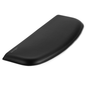 Reposamuñecas para Teclado Kensington Ergosoft Slim Negro Reposamuñecas para Teclado Kensington Ergosoft Slim Negro