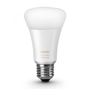 Foco Smat Hue Philips / 10 W / Blanco Foco Smat Hue Philips / 10 W / Blanco
