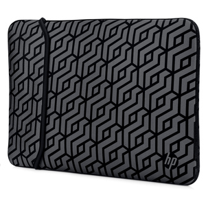 Funda para Laptop Hp Geo / 14 Pulg. / Negro Funda para Laptop Hp Geo / 14 Pulg. / Negro