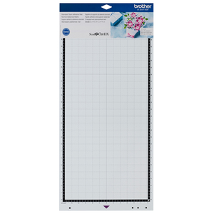 TAPETE ADHESIVO BROTHER SCANNCUT DX E (12X24 PLG) TAPETE ADHESIVO BROTHER SCANNCUT DX E (12X24 PLG)