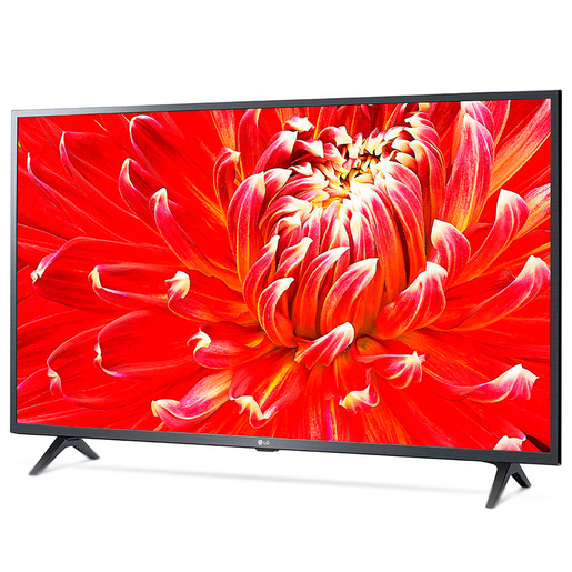Pantalla LG Smart TV 32 pulg. 32LM630BPUB Led IA ThinQ 4K HD