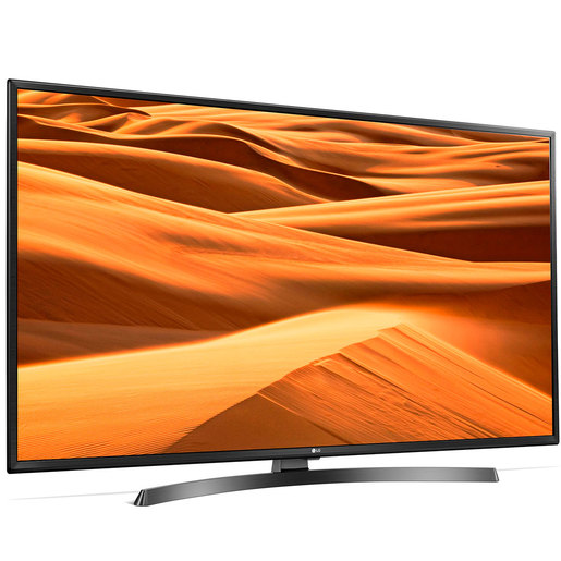 Pantalla LG Smart TV 55 pulg. 55UM7200PUA IA ThinQ 4K UHD Led