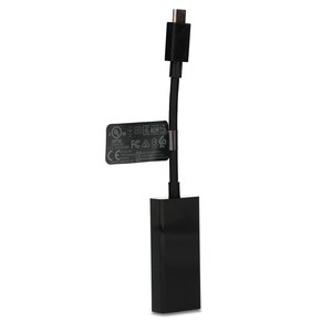Adaptador USB-C a HDMI 2.0 Hp 2PC54AA / Negro Adaptador USB-C a HDMI 2.0 Hp 2PC54AA / Negro