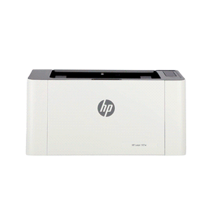Impresora HP Láser 107w Blanco y Negro Wi-Fi Impresora HP Láser 107w Blanco y Negro Wi-Fi