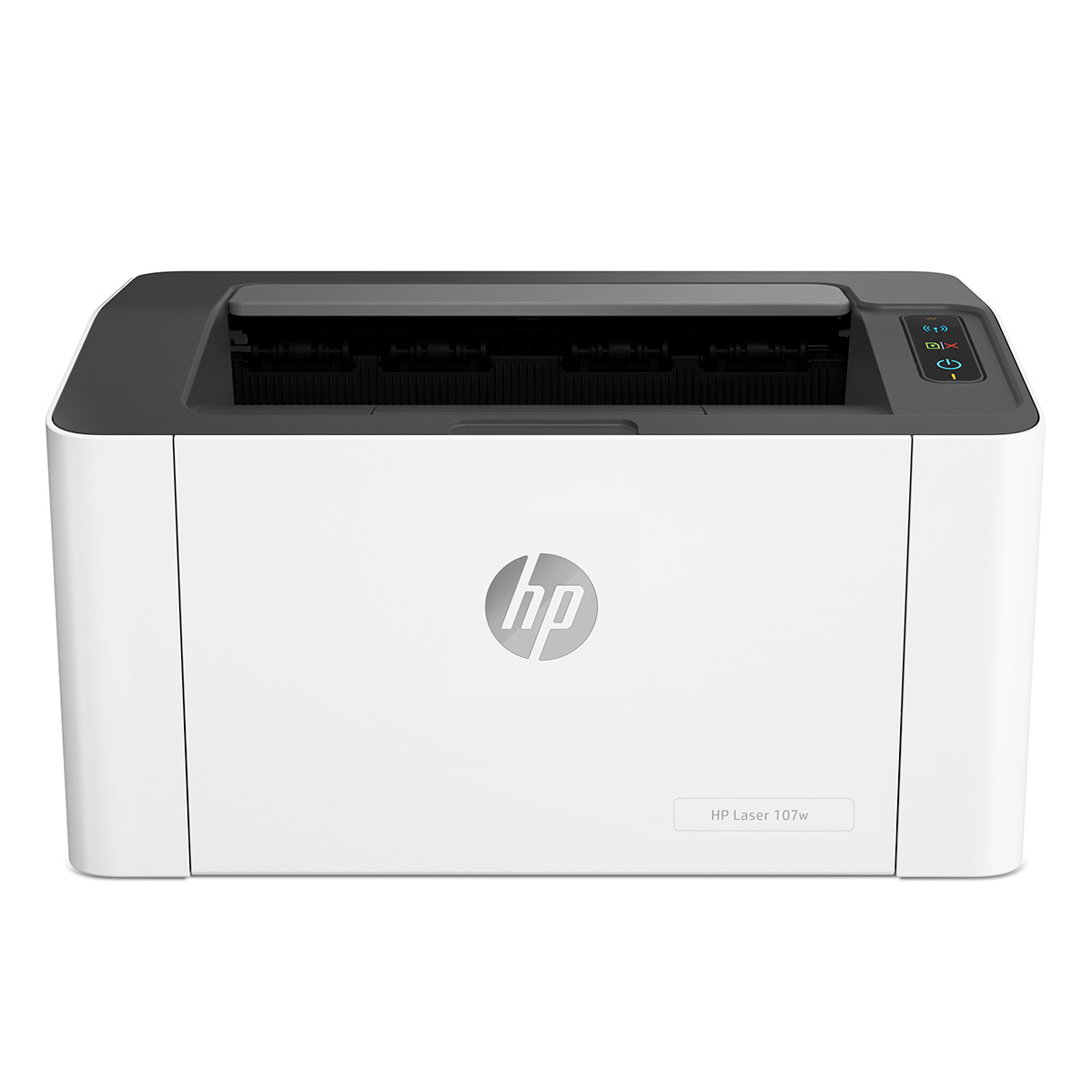 Impresora Hp 107W / Láser / Blanco y negro / WiFi / USB