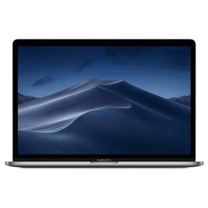 MacBook Pro Apple MV912E/A Touch Bar / Intel Core i9 / 15.4 Pulg. / 512gb SSD / 16gb RAM / Gris MacBook Pro Apple MV912E/A Touch Bar / Intel Core i9 / 15.4 Pulg. / 512gb SSD / 16gb RAM / Gris