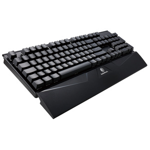 Teclado Gamer RadioShack IA10721G / Negro / USB Teclado Gamer RadioShack IA10721G / Negro / USB
