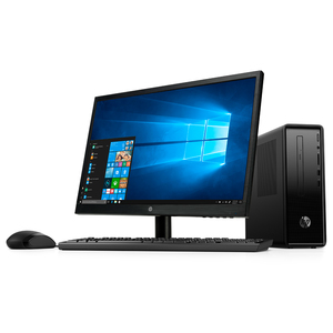 Computadora Hp 290-A006BLA / Intel Celeron / 21.5 Pulg. / 1tb / 4gb RAM / Negro Computadora Hp 290-A006BLA / Intel Celeron / 21.5 Pulg. / 1tb / 4gb RAM / Negro