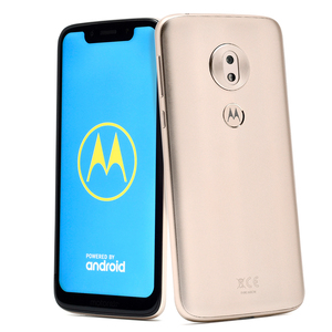CELULAR MOTOROLA MOTO G7 PLAY SE (DORADO, 64 GB) CELULAR MOTOROLA MOTO G7 PLAY SE (DORADO, 64 GB)