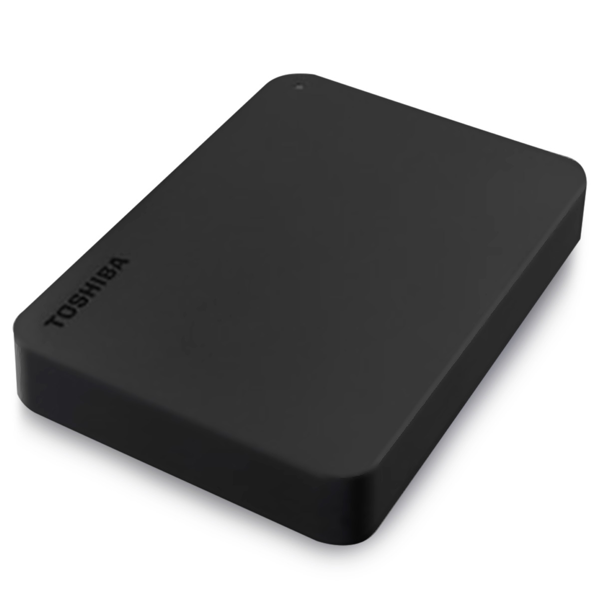 presupuesto caminar Significado Disco Duro Externo Toshiba Canvio Basic HDTB440XK3CA 4tb USB 3.0 Negro  Portátil | Office Depot Mexico