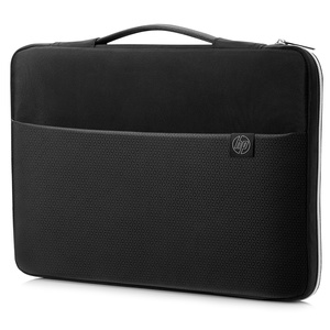 Funda para Laptop Hp Carry / 13.3 Pulg. / Negro Funda para Laptop Hp Carry / 13.3 Pulg. / Negro