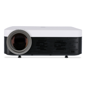 Proyector Mini HD Spectra YG420 WiFi 720px Negro