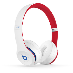 Audífonos de Diadema Apple Beats Solo3 MV8V2LL/A / On ear / Inalámbricos / Bluetooth / Blanco Audífonos de Diadema Apple Beats Solo3 MV8V2LL/A / On ear / Inalámbricos / Bluetooth / Blanco