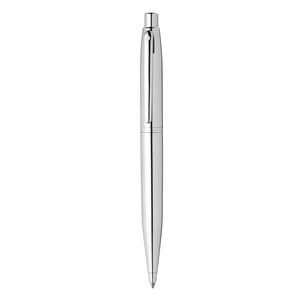 PLUMA FINA SHEAFFER VFM (CROMO, 1 PZA.) PLUMA FINA SHEAFFER VFM (CROMO, 1 PZA.)