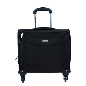 PORTAFOLIO EJECUTIVO CON RUEDAS CHENSON (NEGRO) PORTAFOLIO EJECUTIVO CON RUEDAS CHENSON (NEGRO)