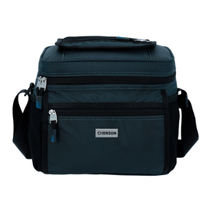 LONCHERA CHENSON PRO TRAVEL (AZUL) LONCHERA CHENSON PRO TRAVEL (AZUL)