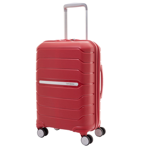 MALETA SAMSONITE OCTOLITE SPINNER (ROJO) MALETA SAMSONITE OCTOLITE SPINNER (ROJO)