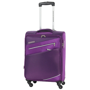 MALETA SAMSONITE FIJI SPINNER (PURPURA) MALETA SAMSONITE FIJI SPINNER (PURPURA)