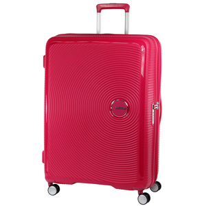 MALETA SAMSONITE CURIO SPINNER (ROSA) MALETA SAMSONITE CURIO SPINNER (ROSA)
