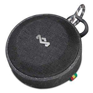 Bocina Bluetooth Marley EM-JA015-SB Negro 