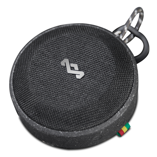 Bocina Bluetooth Marley EM-JA015-SB Negro 