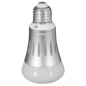 Foco Led Inteligente Master / WiFi / Amazon Echo / Google Home / Blanco Foco Led Inteligente Master / WiFi / Amazon Echo / Google Home / Blanco