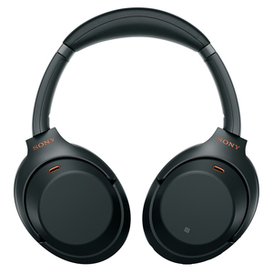Audífonos de Diadema Sony WH 1000XM3 Sense Engine / On ear / Inalámbricos / Bluetooth / NFC / Entrada 3.5 mm / Negro Audífonos de Diadema Sony WH 1000XM3 Sense Engine / On ear / Inalámbricos / Bluetooth / NFC / Entrada 3.5 mm / Negro