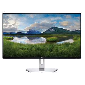 Monitor PC Dell S2719H Infinity Edge / Led / 27 Pulg. / Full HD / 1080 p / HDMI / 60 Hz / 5 ms / Plata Monitor PC Dell S2719H Infinity Edge / Led / 27 Pulg. / Full HD / 1080 p / HDMI / 60 Hz / 5 ms / Plata
