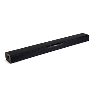 Barra de Sonido con Subwoofer Klipsch RSB 3 / Dolby Audio / Virtual Surround / Bluetooth / USB / Negro Barra de Sonido con Subwoofer Klipsch RSB 3 / Dolby Audio / Virtual Surround / Bluetooth / USB / Negro