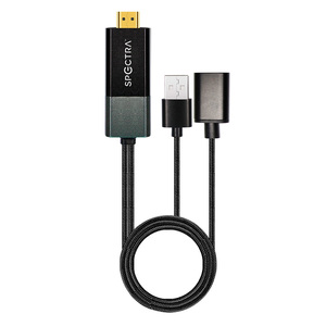 DONGLE TV SPECTRA L8 (FHD, HDMI) DONGLE TV SPECTRA L8 (FHD, HDMI)