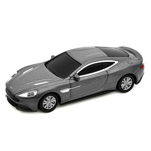 Memoria USB Autodrive Carro Aston Martin Vanquish / 16gb / USB 2.0 / Gris Memoria USB Autodrive Carro Aston Martin Vanquish / 16gb / USB 2.0 / Gris
