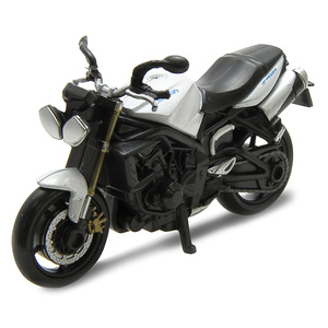 Memoria USB Autodrive Moto Triumph Street Triple / 16gb / USB 2.0 / Blanco y negro Memoria USB Autodrive Moto Triumph Street Triple / 16gb / USB 2.0 / Blanco y negro